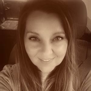 Meet your Posher, Candice